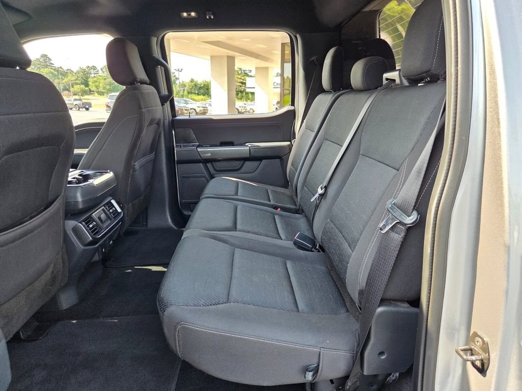 2022 Ford F-150 XLT - Photo 12