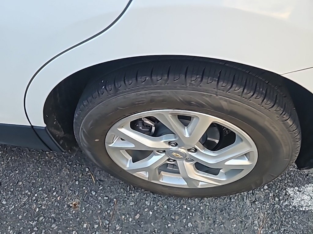 2020 Chevrolet Equinox Premier photo 4