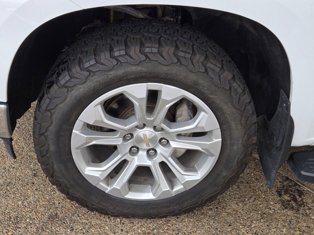 2023 Chevrolet Silverado 1500 LTZ - Photo 7