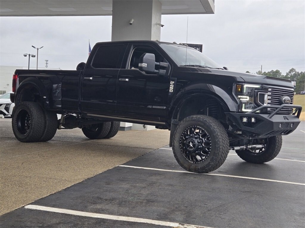 Used 2020 Ford Super Duty F-450 DRW XL