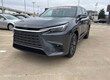  LEXUS TX