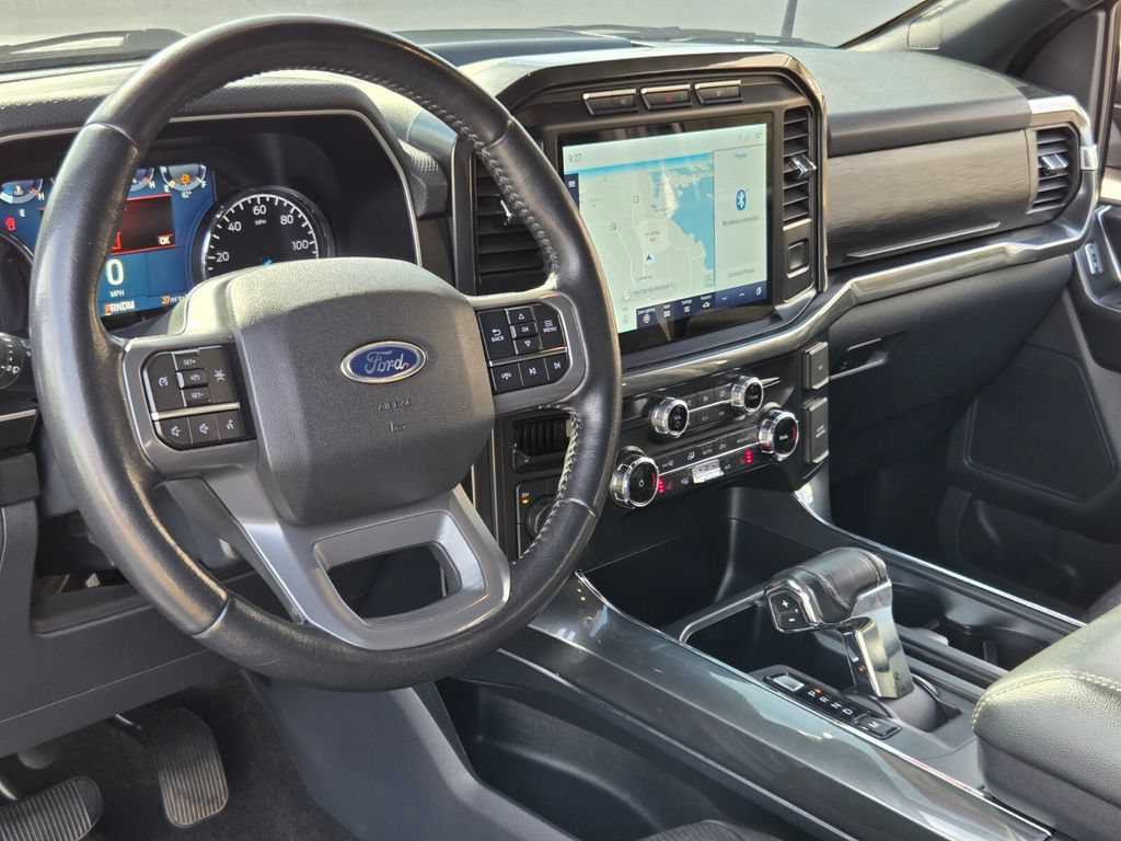 2022 Ford F-150 XLT - Photo 9