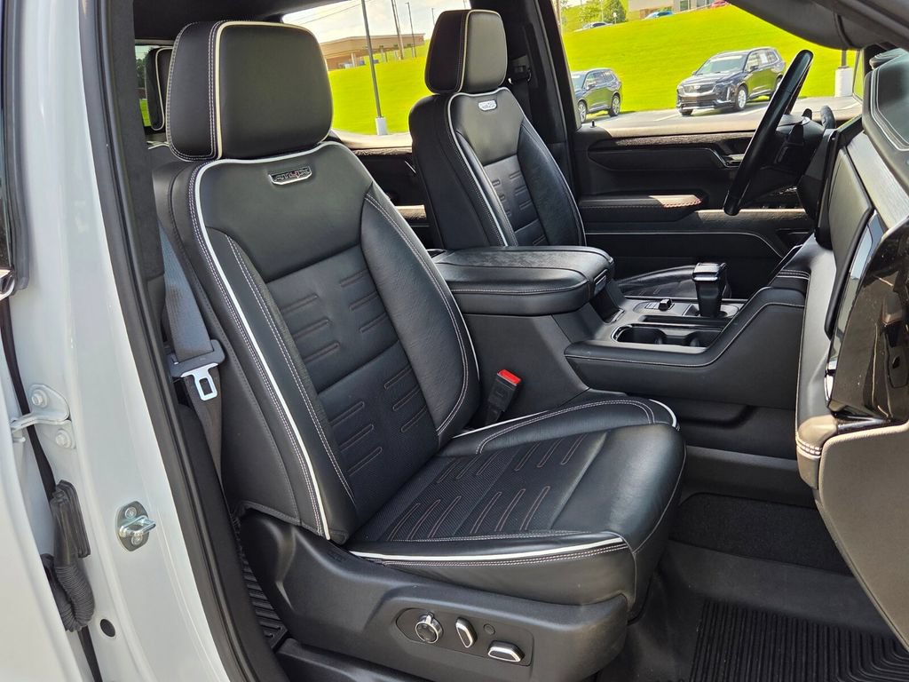 2023 GMC Sierra 1500 AT4X - Photo 18