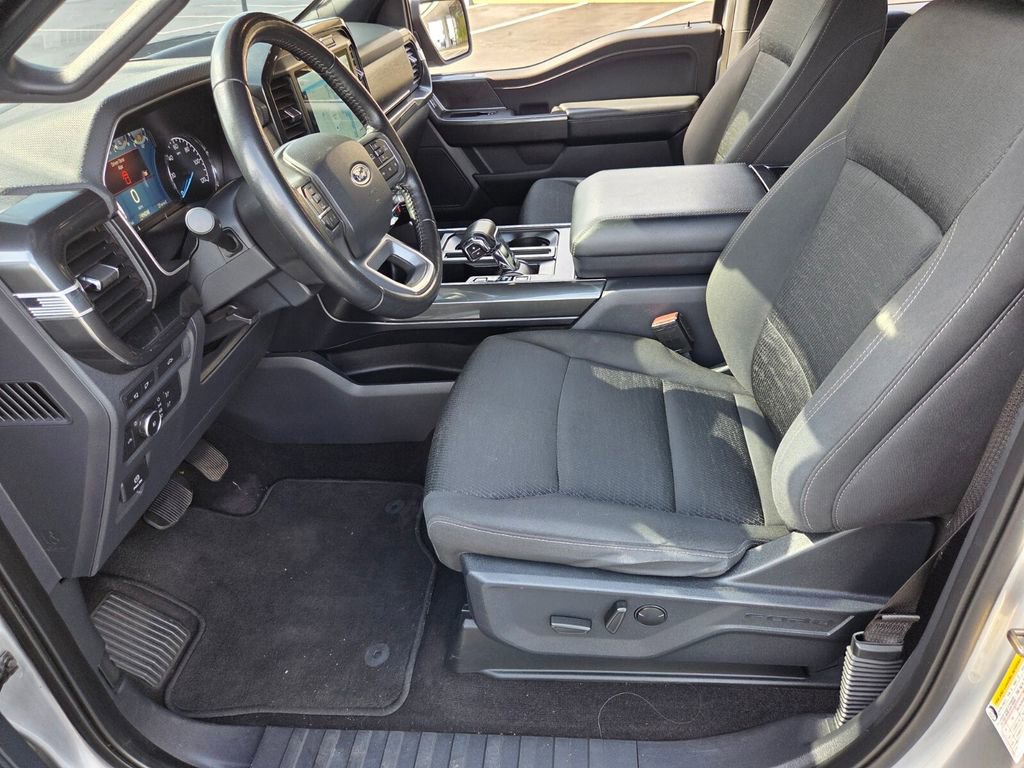 2022 Ford F-150 XLT - Photo 10