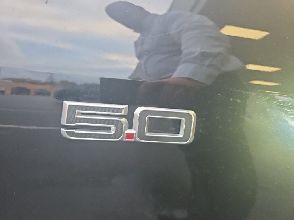 Used 2024 Ford Mustang GT Premium