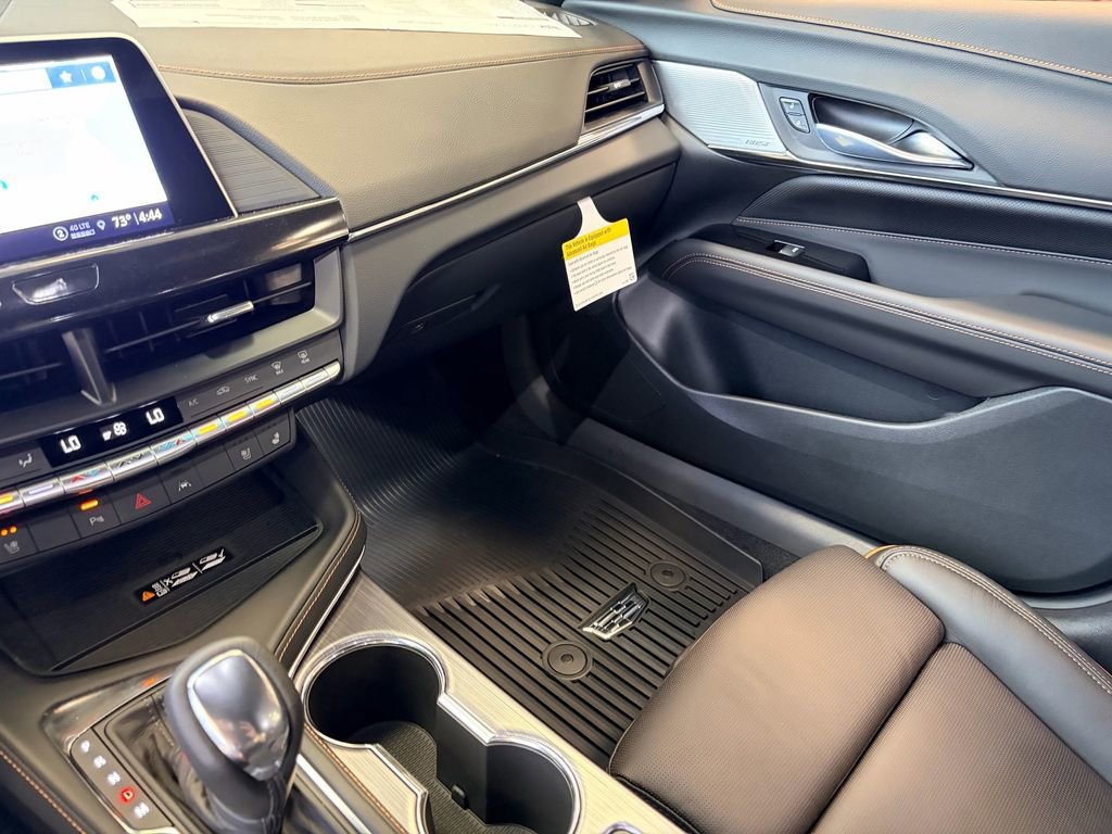 2026 Cadillac CT4 Sport - Photo 24