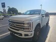 Ford Super Duty F-250 SRW
