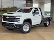 Chevrolet Silverado 3500 HD