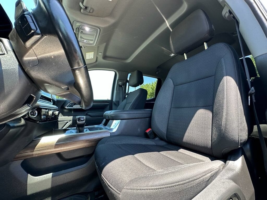 Used 2025 Chevrolet Silverado 1500 LT Truck