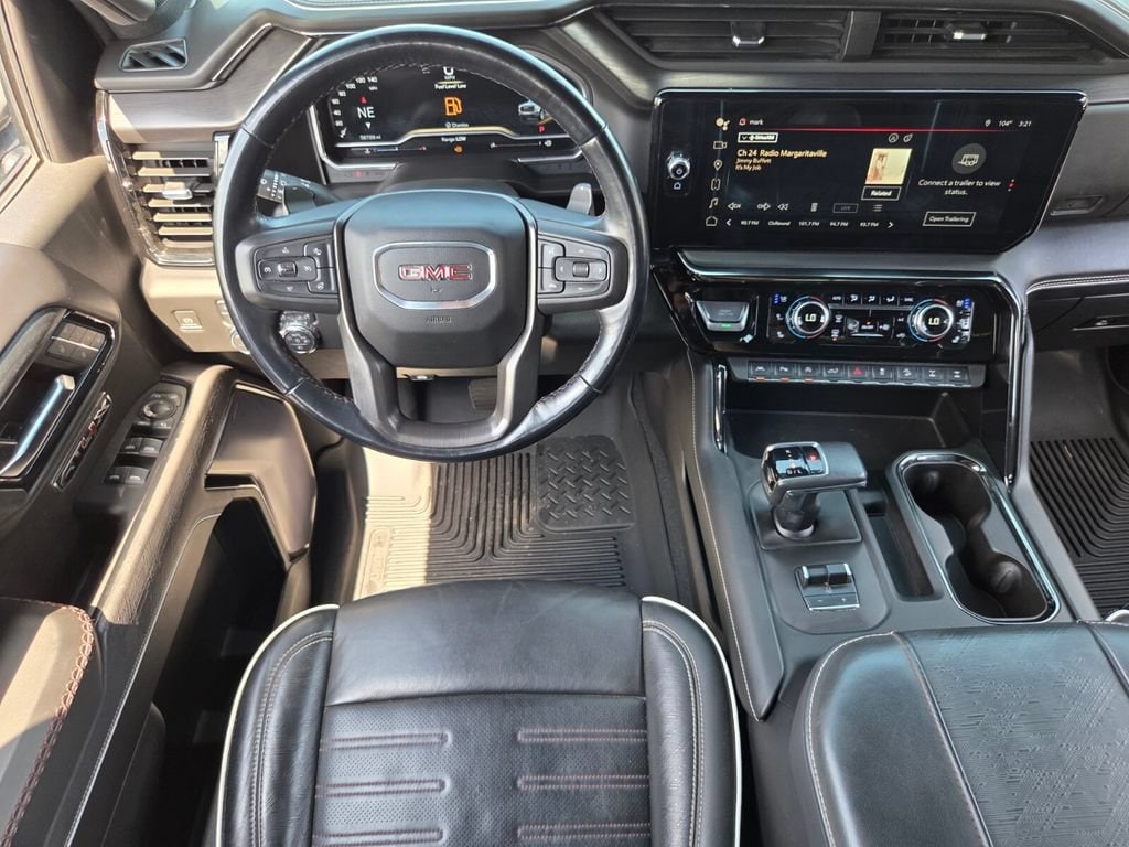 2023 GMC Sierra 1500 AT4X - Photo 15
