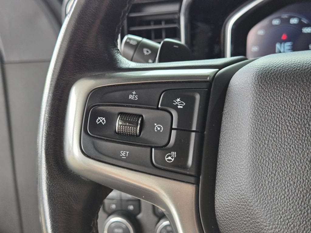 2023 Chevrolet Silverado 1500 LTZ - Photo 32
