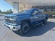 Chevrolet Silverado 2500 HD