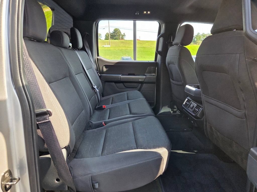 2022 Ford F-150 XLT - Photo 15