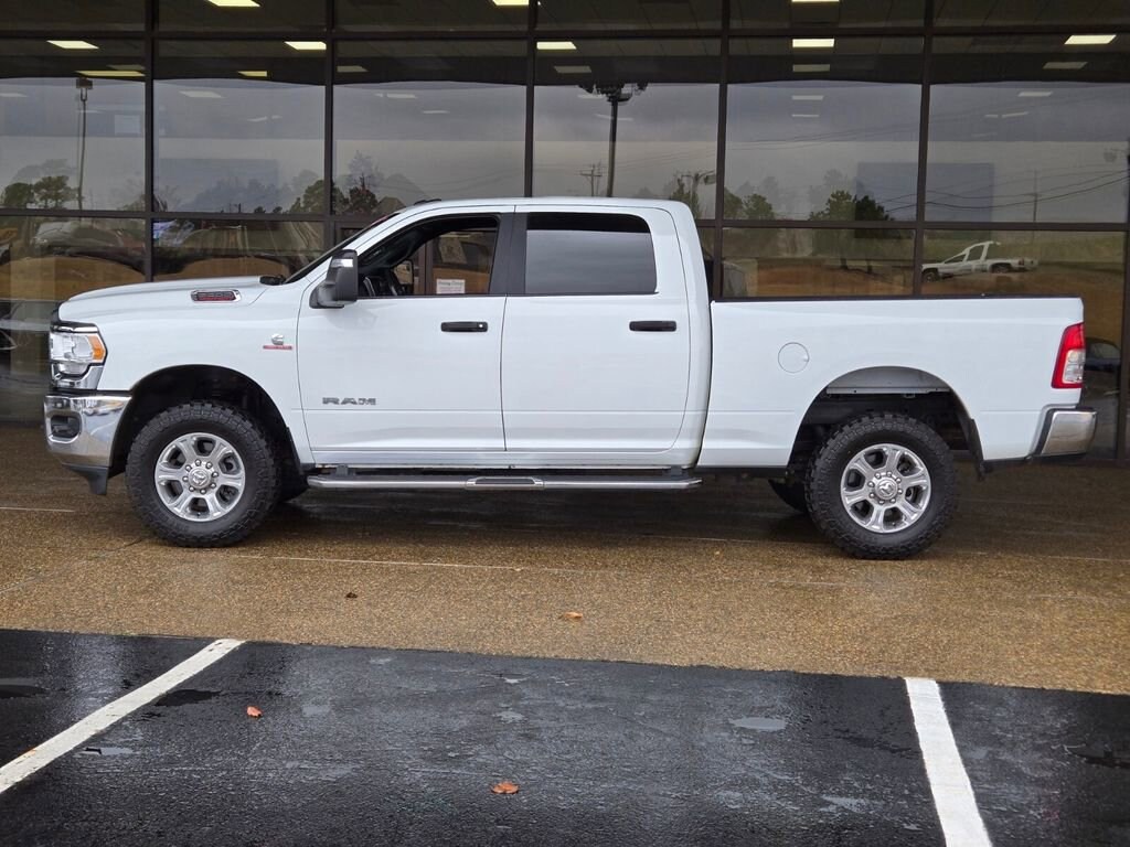 Used 2023 Ram 2500 Big Horn