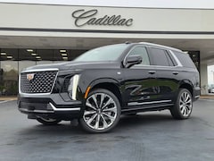 2026 CADILLAC Escalade Luxury SUV