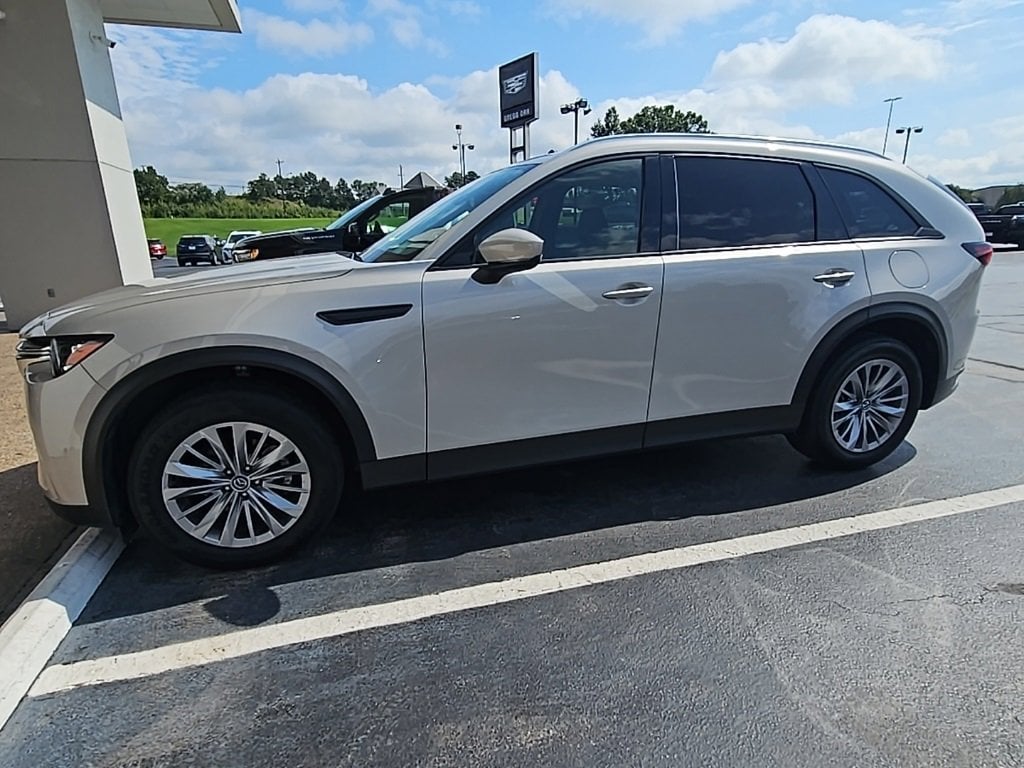Used 2024 Mazda CX-90 Turbo Preferred Plus Package with VIN JM3KKCHD0R1120245 for sale in Hot Springs, AR