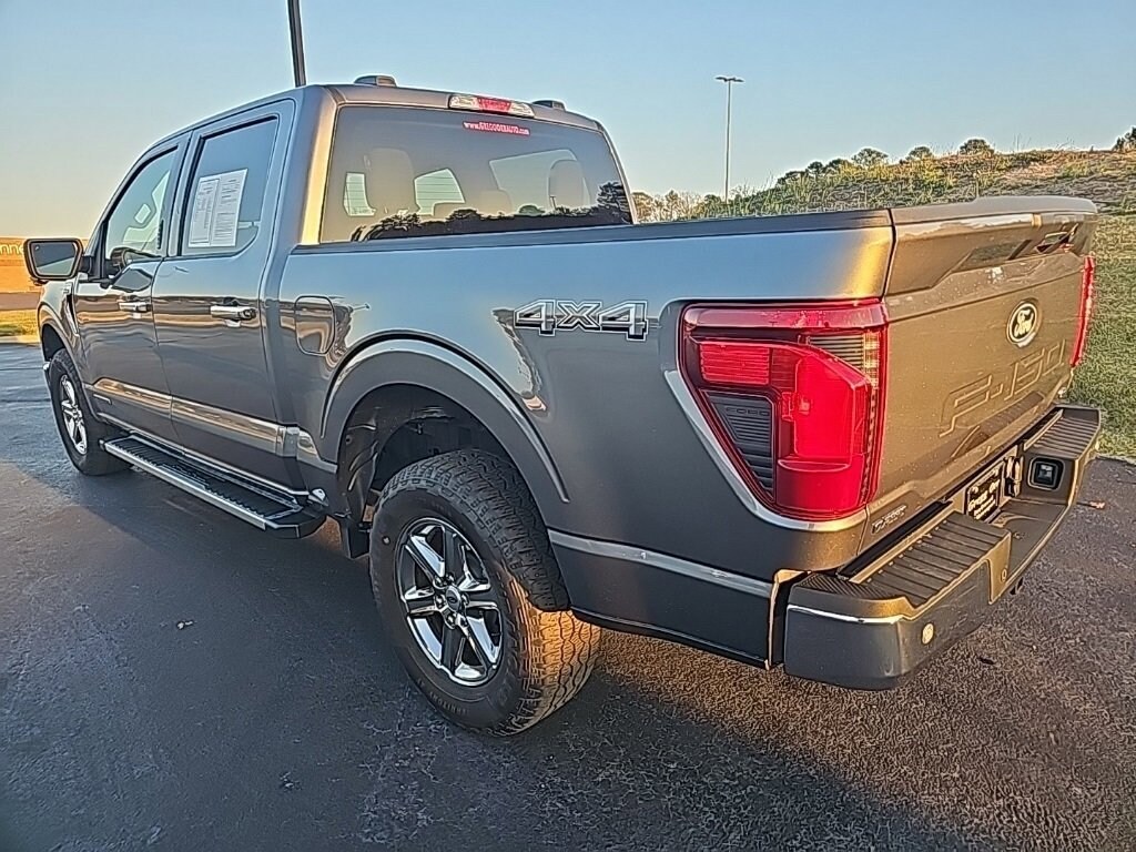 Used 2024 Ford F-150 XLT
