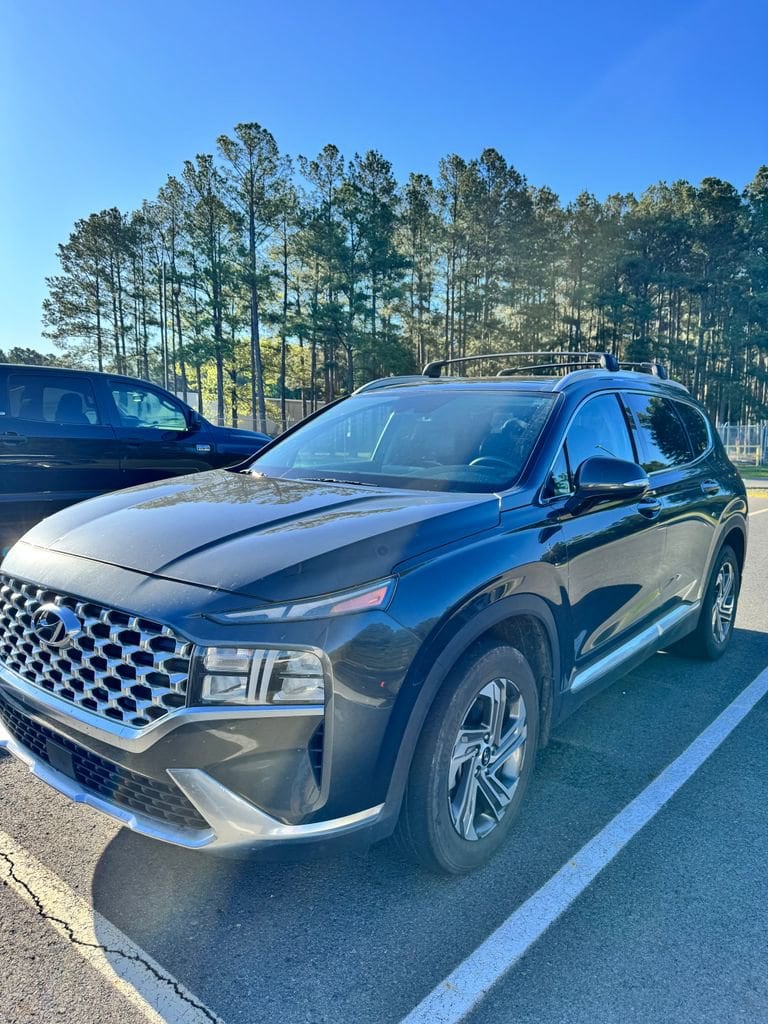 2022 Hyundai Santa Fe SEL 2.5's photo