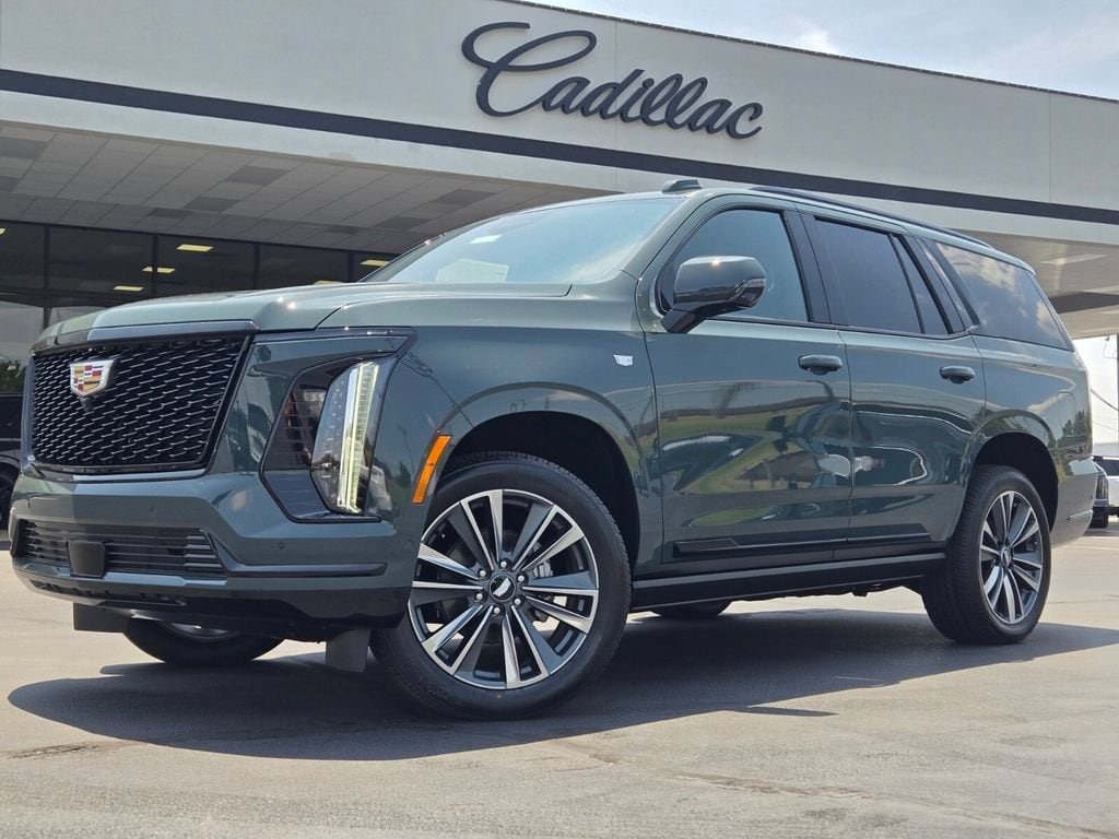 2026 CADILLAC Escalade SUV 