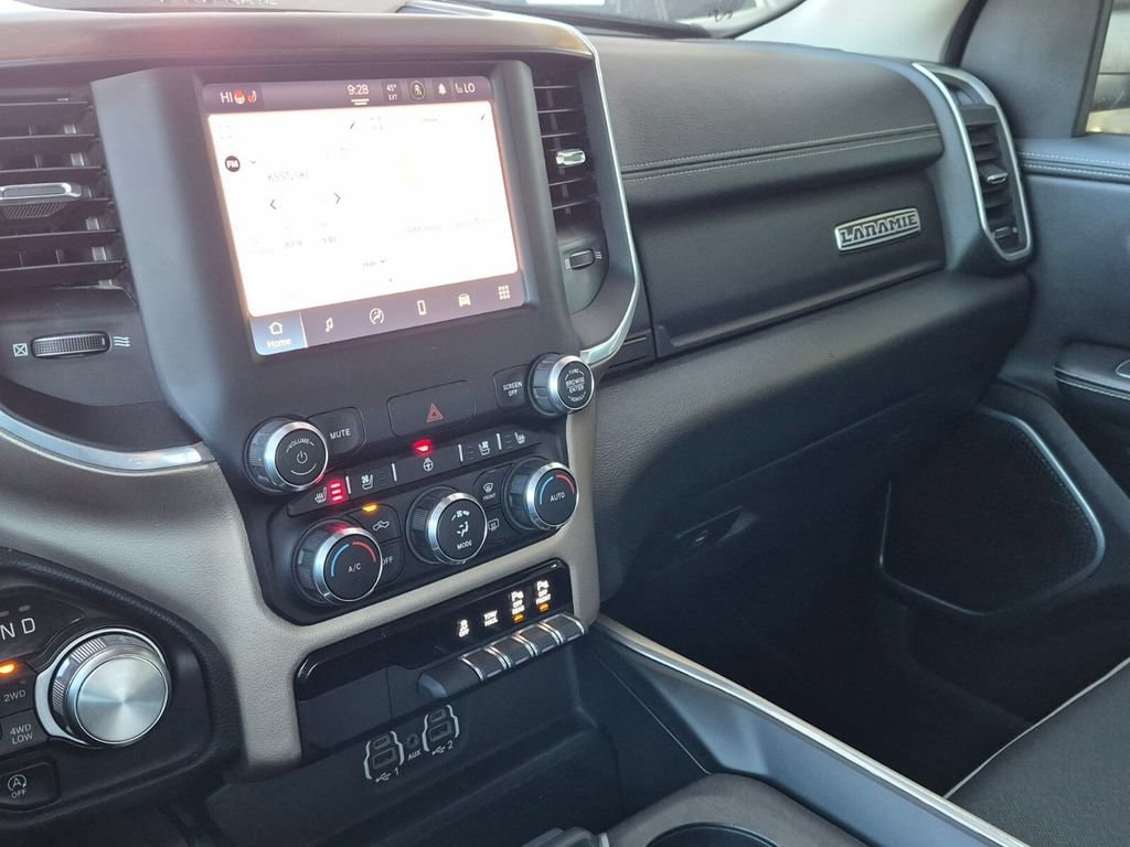 2022 RAM Ram 1500 Pickup Laramie - Photo 21