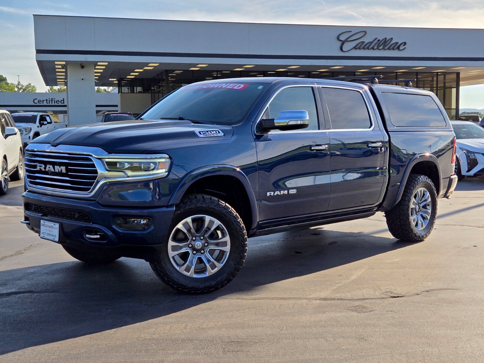  Ram 1500