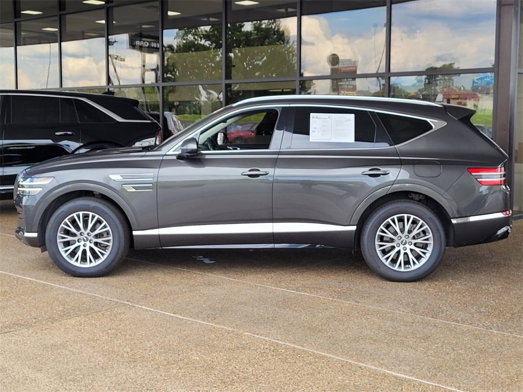 2024 Genesis GV80 2.5T AWD photo 3