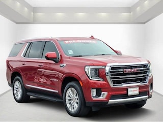 2023 GMC Yukon SLT SUV