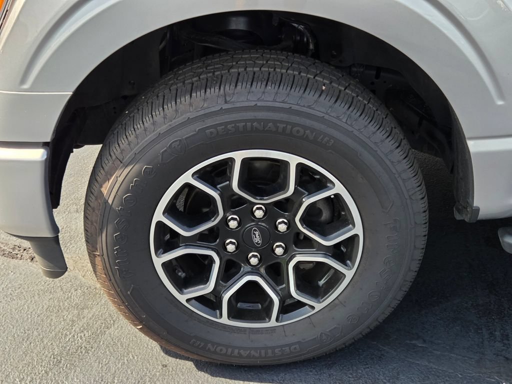 2022 Ford F-150 XLT - Photo 18
