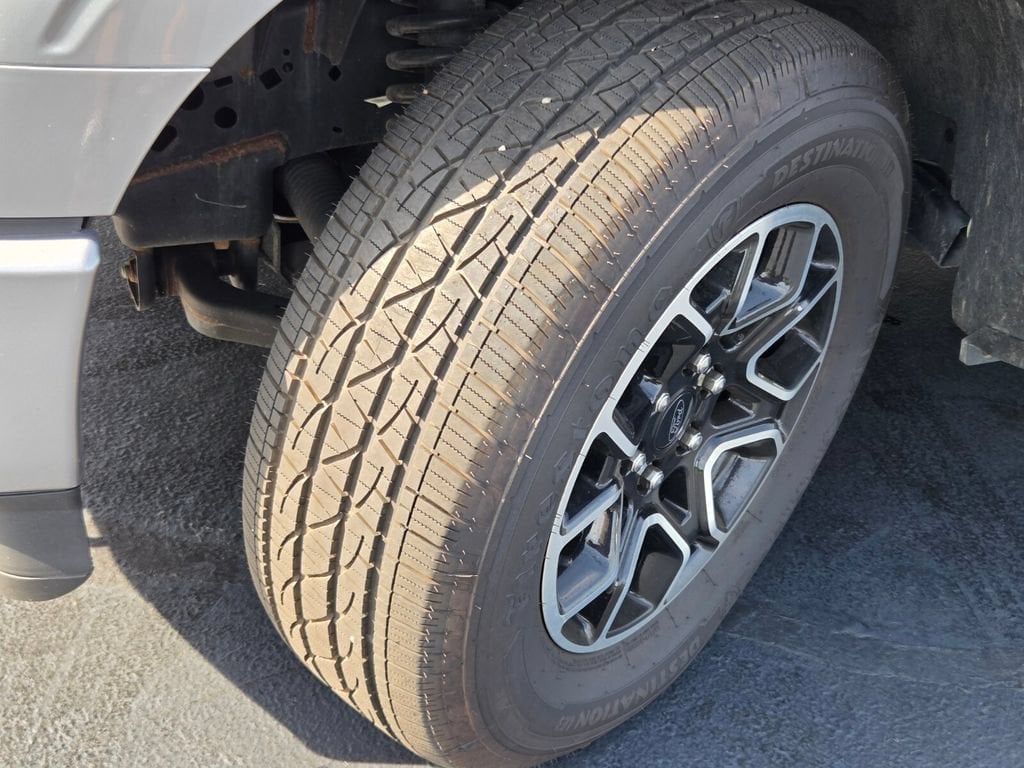 2022 Ford F-150 XLT - Photo 19