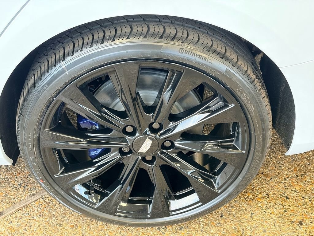 2026 Cadillac CT4 Sport - Photo 11