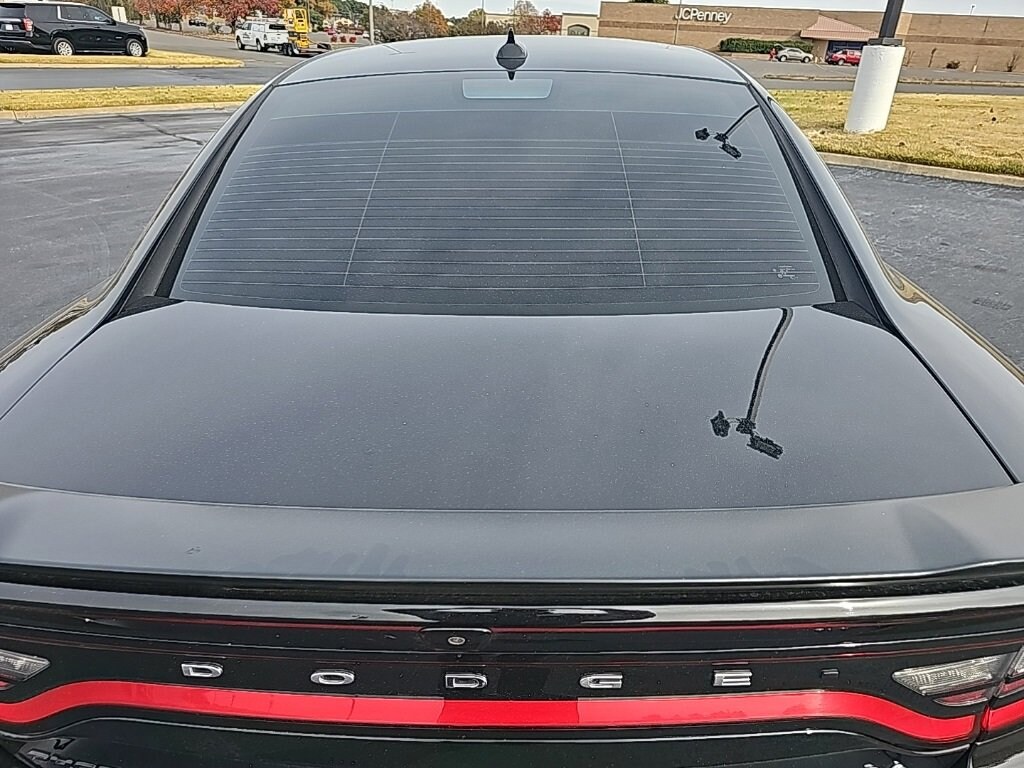 Used 2023 Dodge Charger Scat Pack
