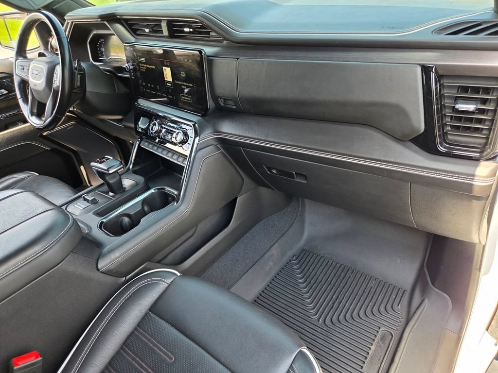 2023 GMC Sierra 1500 AT4X - Photo 17