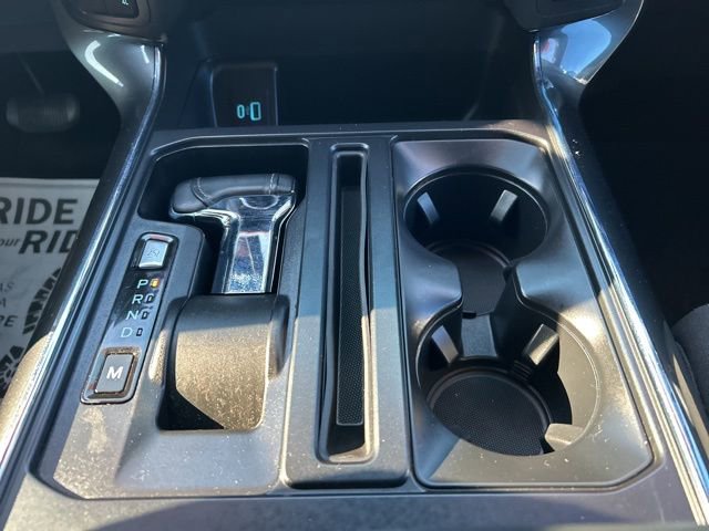 2022 Ford F-150 XLT - Photo 35