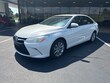 Toyota Camry Hybrid