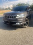Jeep Wagoneer
