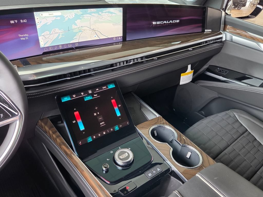 2026 Cadillac Escalade Platinum Sport - Photo 25
