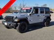  Jeep Wrangler 4xe
