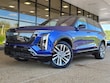 CADILLAC VISTIQ