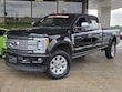 Ford Super Duty F-350 SRW