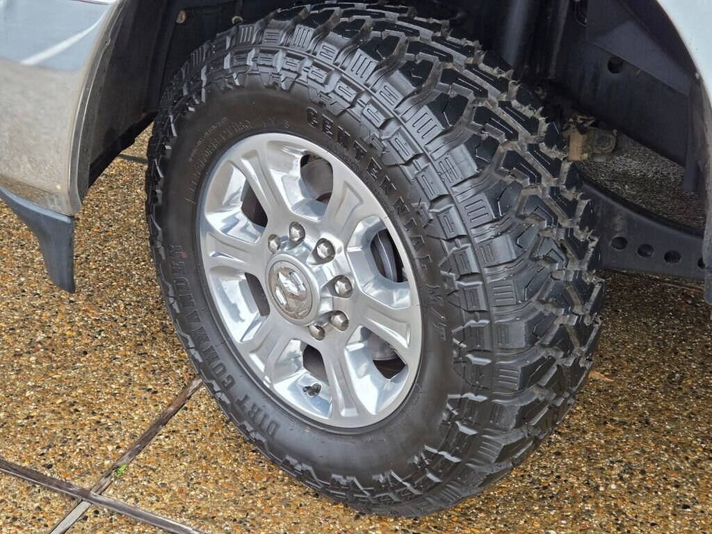 Used 2023 Ram 2500 Big Horn