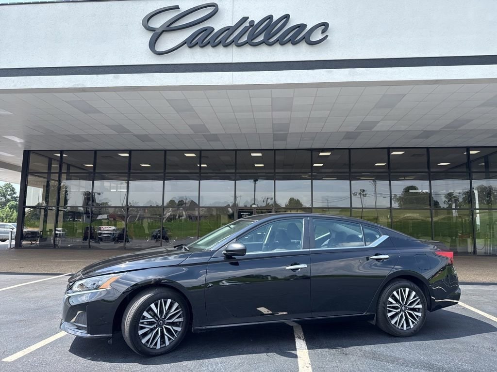 2025 Nissan Altima 2.5 SV's photo
