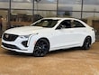  CADILLAC CT4