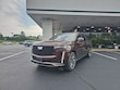  CADILLAC Escalade ESV