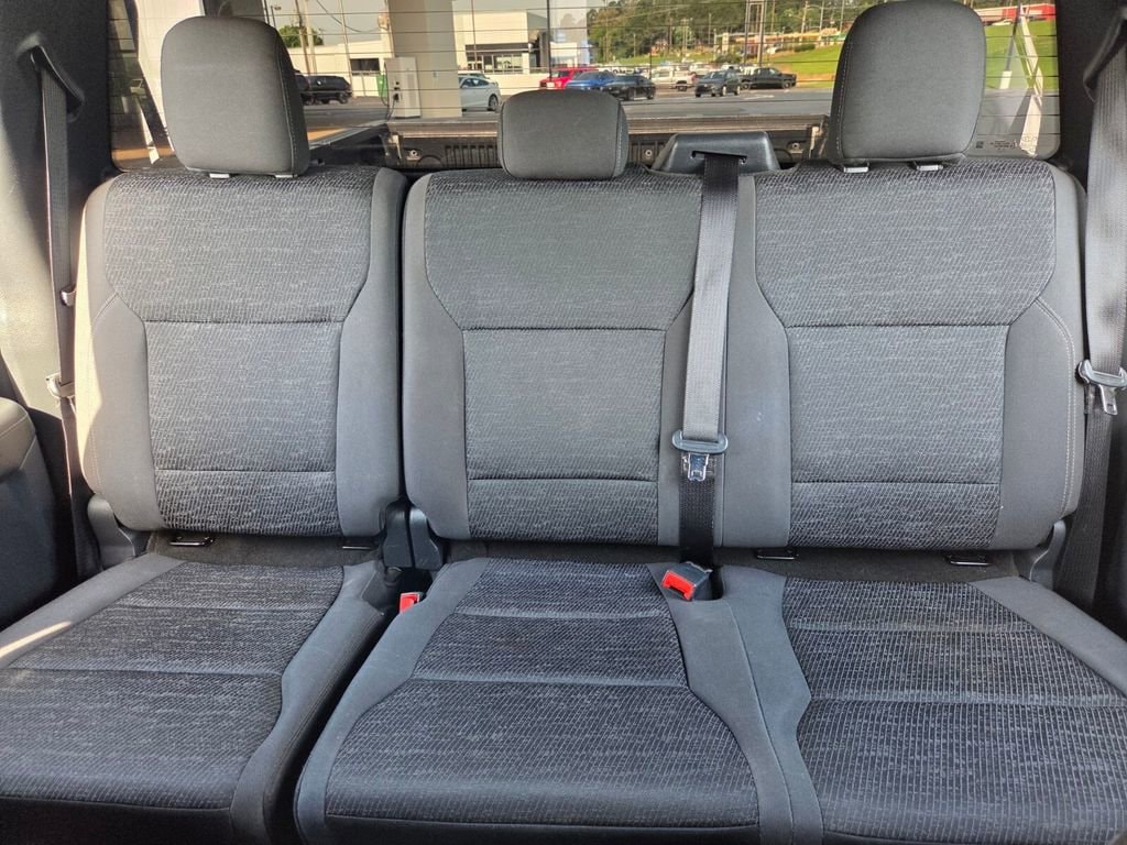 2022 Ford F-150 XLT - Photo 11