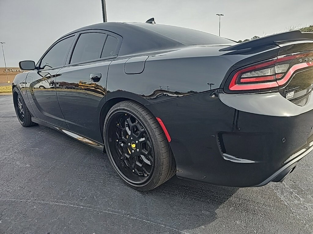 Used 2023 Dodge Charger Scat Pack