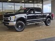  Ford Super Duty F-250 SRW