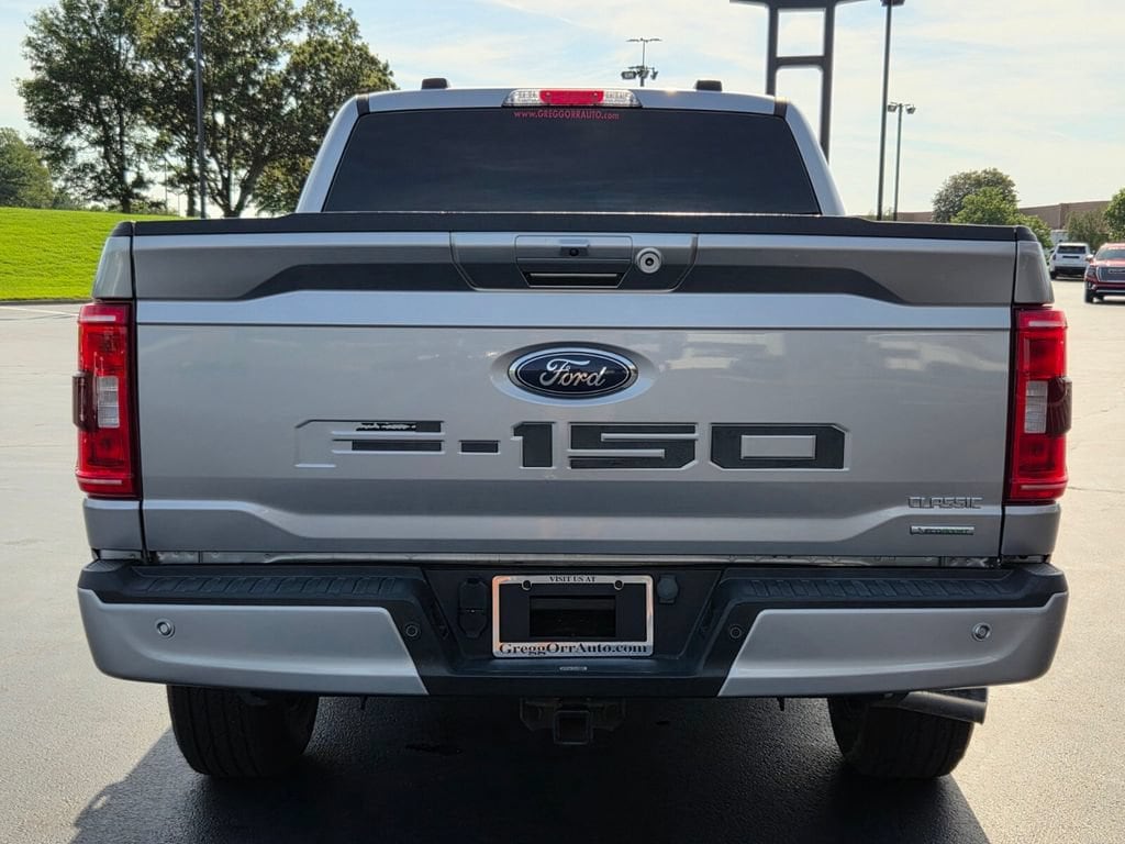 2022 Ford F-150 XLT - Photo 6