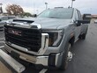  GMC Sierra 3500 HD