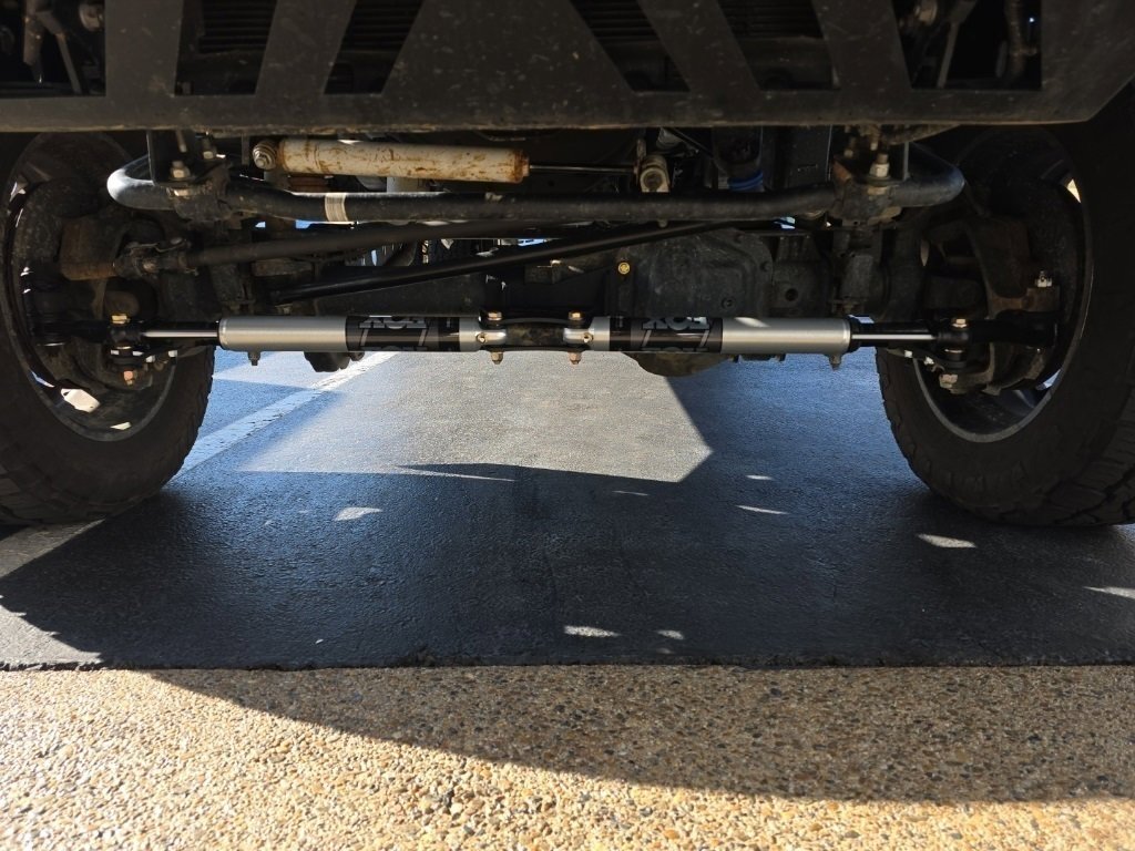 Used 2020 Ford F-450 Super Duty Limited with VIN 1FT8W4DT2LED44854 for sale in Little Rock