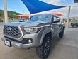 Toyota Tacoma 4WD